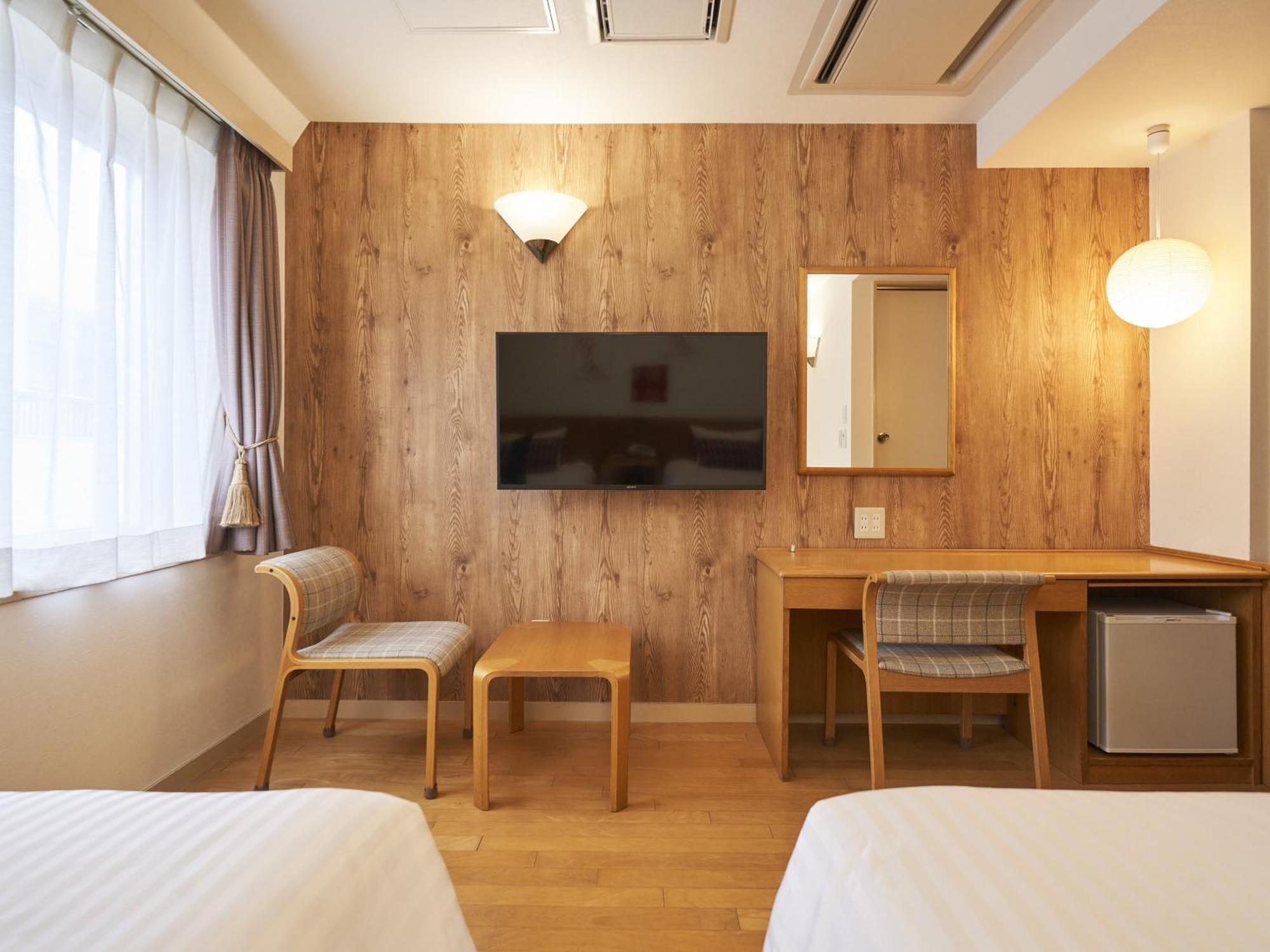 Hotel Toms Tokyo Exterior photo