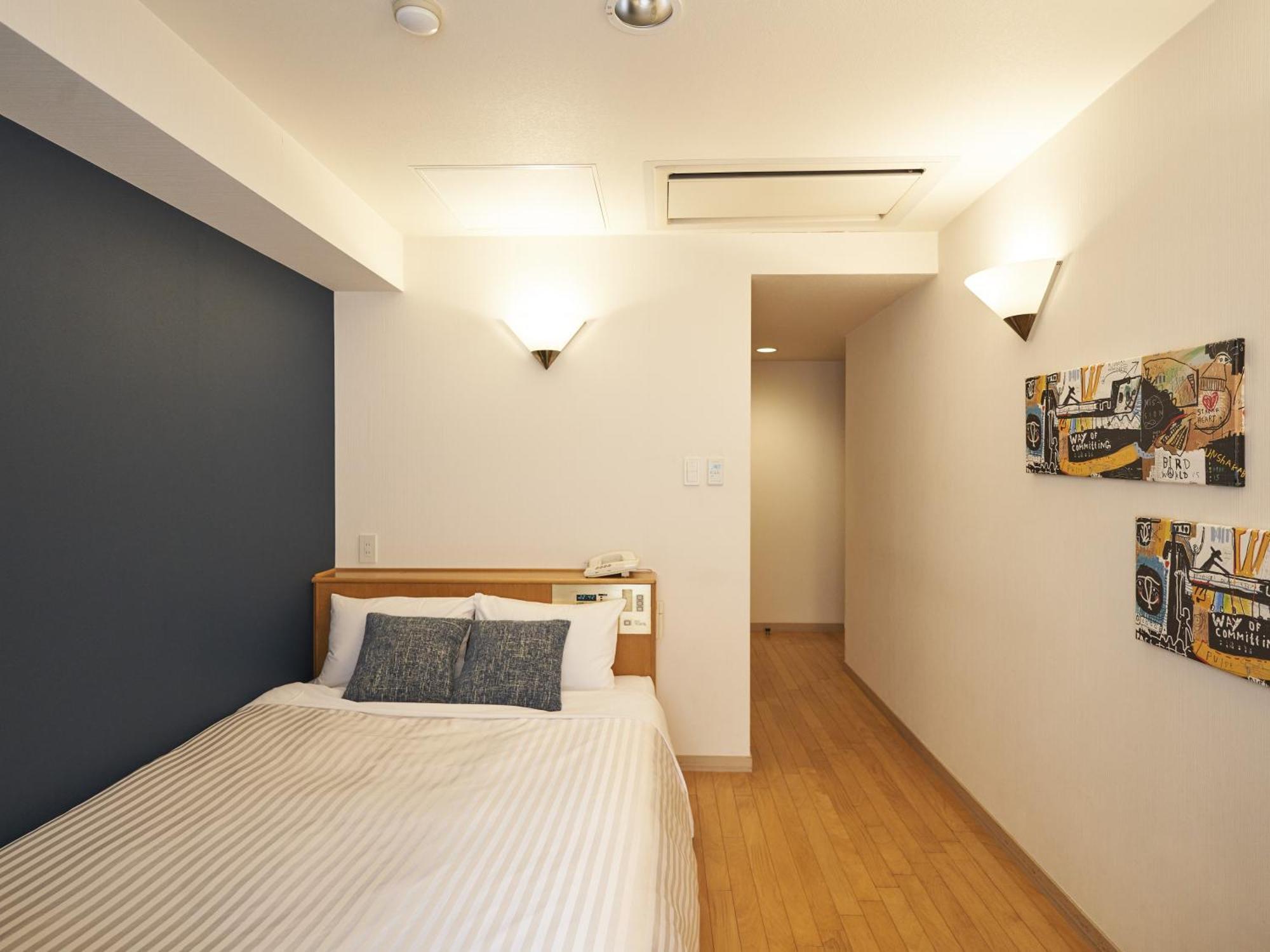 Hotel Toms Tokyo Exterior photo