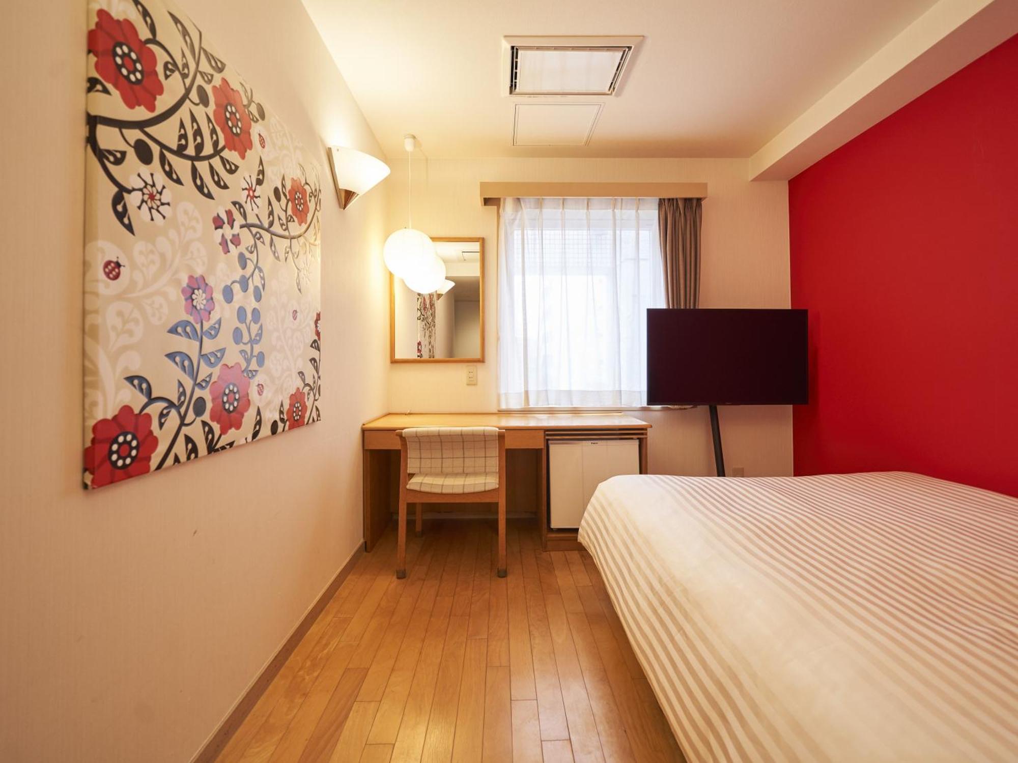 Hotel Toms Tokyo Exterior photo