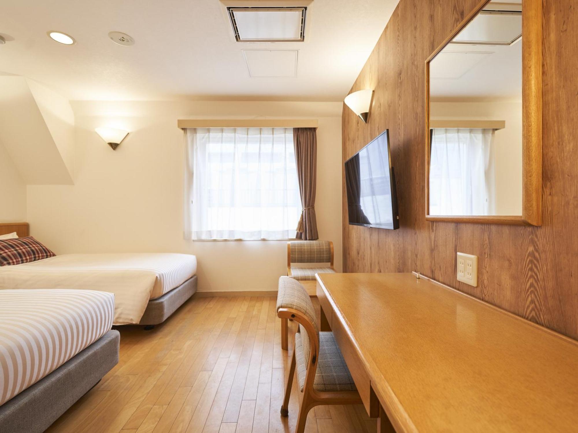 Hotel Toms Tokyo Exterior photo